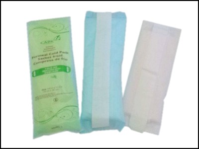 SW-PC-04 Instant Cold Perineal Pack for lying-in women