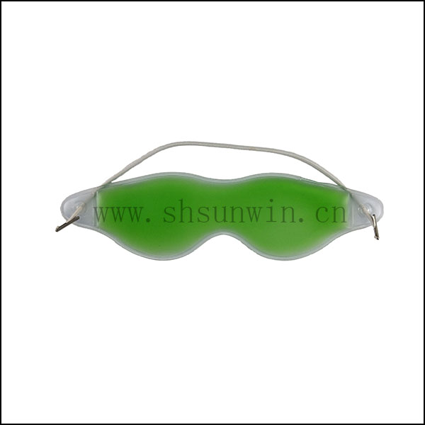 SPA Sleeping Aid cooling gel compress eye mask