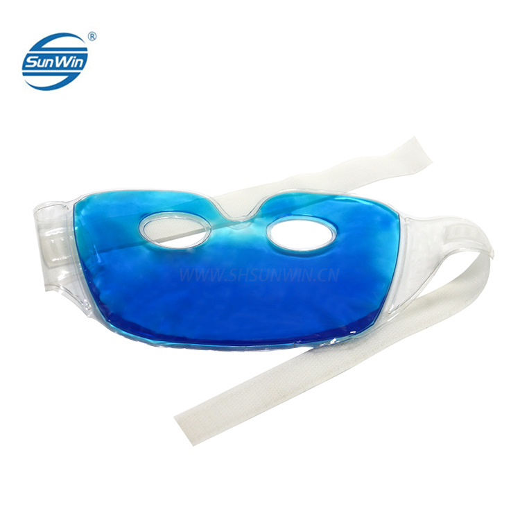 Eye gel mask-15