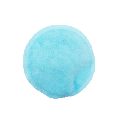Round shaped cold hot compress