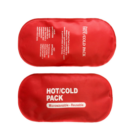 Nuetrual English printing 160g cold hot pack