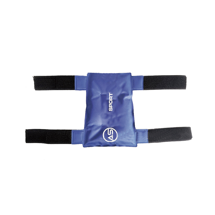 Gel cold hot pack Arm cold hot compress wrap