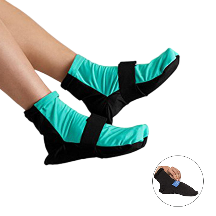Hot&Cold pack for foot