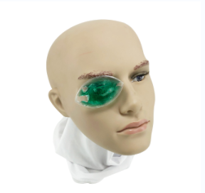 mini gel ice pack for eye cold compress