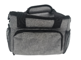 Insulated Insulin Carry Travel Cooler Bag- L size