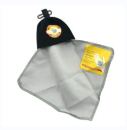 Promotional item Small clean towel