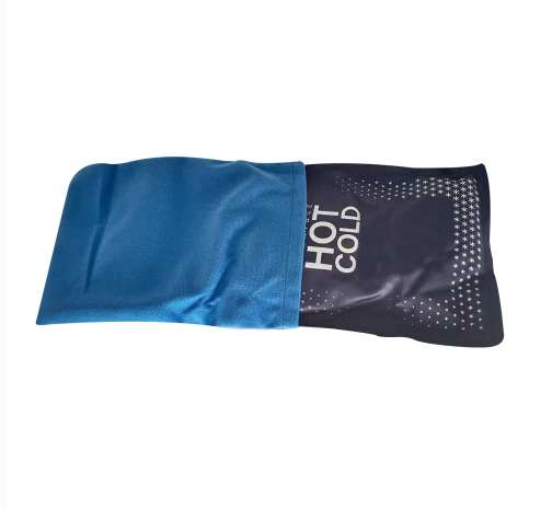cold hot pack with strap
