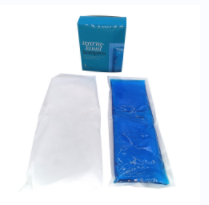 PVC cold hot gel pack